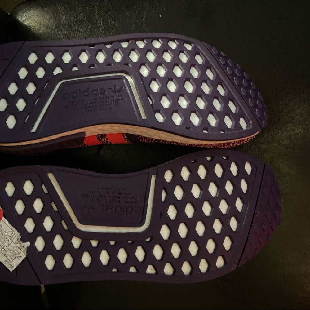 Adidas nmd sz 5.5